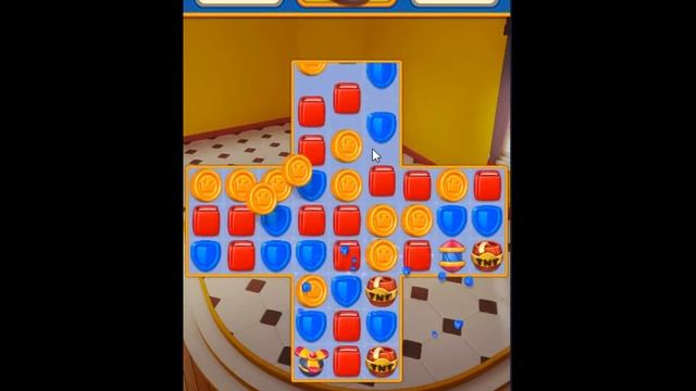 Royal Match Level 180 - NO BOOSTERS GAMEPLAY ? | SKILLGAMING ✔️ смотреть онлайн