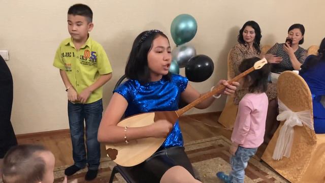 Қадыр Мырза Али - Қазақ осы смотреть онлайн