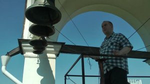 колокольный звон 26 06 2022