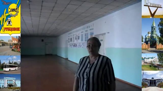 Учителя - проводники в будущее смотреть онлайн