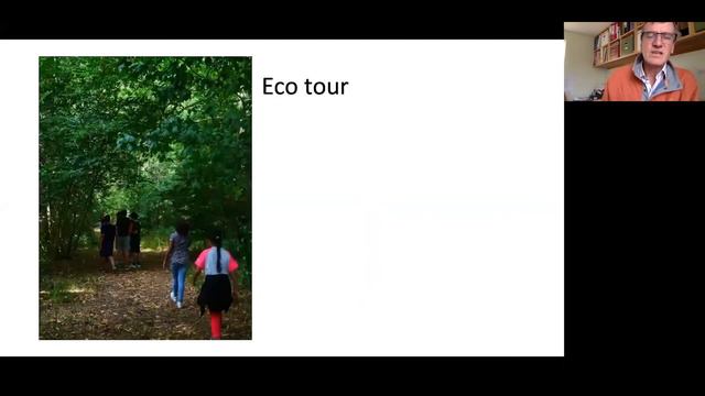 Take teaching outdoors for more engaging multi-sensory language learning for your students смотреть онлайн