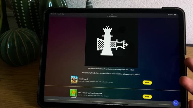 iOS 17.2 Jailbreak (No Computer) смотреть онлайн