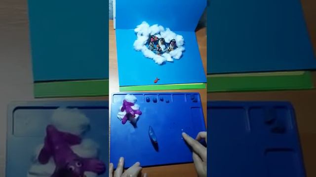 Капитошка.Тюлень гр.4,5,9,10 26.10,27.10,28.10