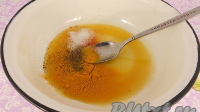 Кухня Мамашки