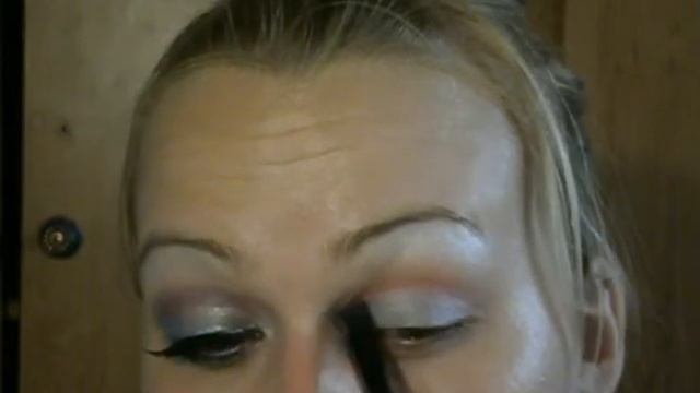 макияж "Кукольный"Makeup смотреть онлайн