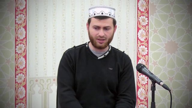 Коранические истории в ИКЦ Киева. Харут и Марут смотреть онлайн