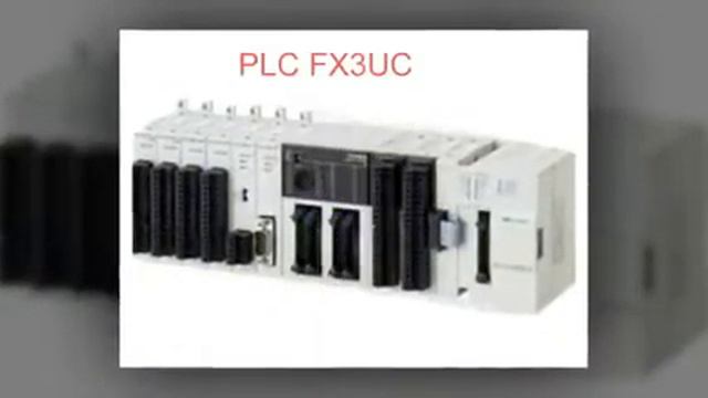 PLC FX1S FX1N FX2N FX3G FX3U FX3UC Mitsubishi смотреть онлайн