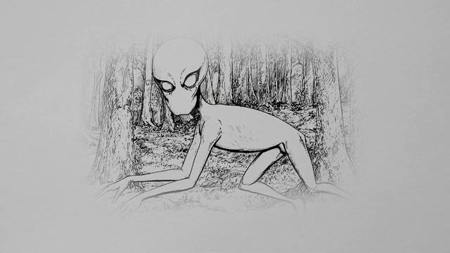 The Creepiest Native American Folklore смотреть онлайн