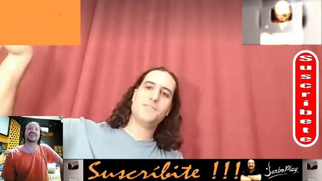 Interpretar y Ser Original en la Guitarra Clásica - por Camilo... смотреть онлайн