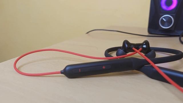 OnePlus Bullets Wireless Z Bass edition Full Review | Rv Tech-தமிழ் | смотреть онлайн
