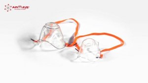 Ингаляторы-небулайзеры "Армед" модели 403 (B, D, E, M, K, T)