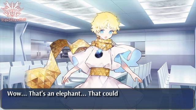 【FGO】What Chaldea Servants think about Ivan the Terrible смотреть онлайн