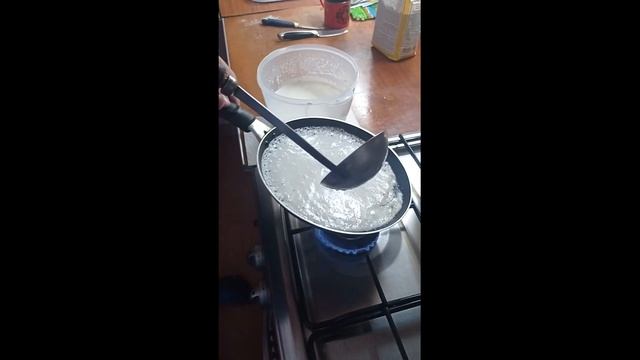 ГОТОВКА БЛИНОВ!!!101)! смотреть онлайн