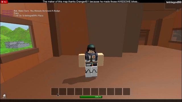 ROBLOX How To Get 50 Robux For Free (Daily) UPDATED 2016 смотреть онлайн