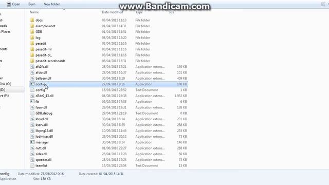 How to fix pes 2013 close program or not responding смотреть онлайн
