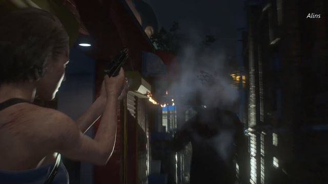 Обитель Зла (Resident Evil) Джорджа Ромеро || Обзор сценария