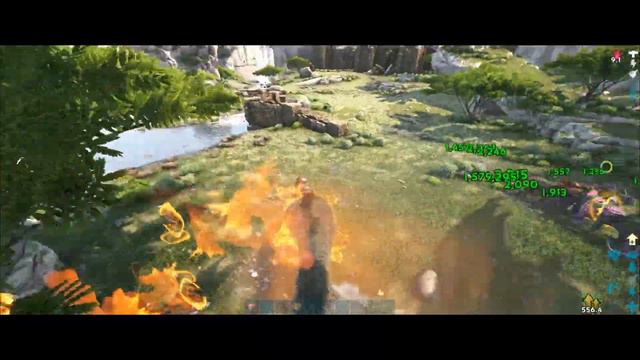 SHADOWMANES VS. ALL ALPHA MAJOR BOSSES! смотреть онлайн