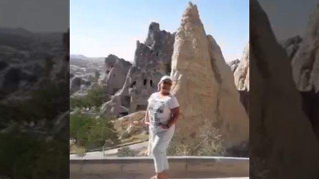 #advanttravel Командный тур - Турция по новому. июль 2017 смотреть онлайн