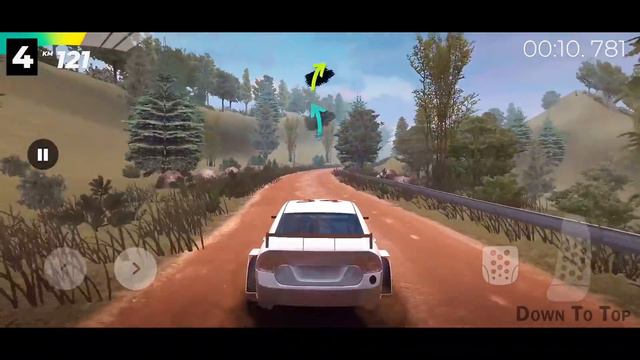 Top 10 Best New Android & iOS Games of February 2020 | Top 10 New Android Games 2020 #2 смотреть онлайн