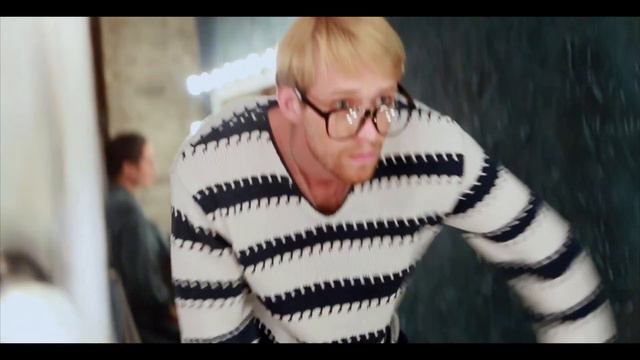 интернет-сериал ВСПЫШКА | примерка смотреть онлайн