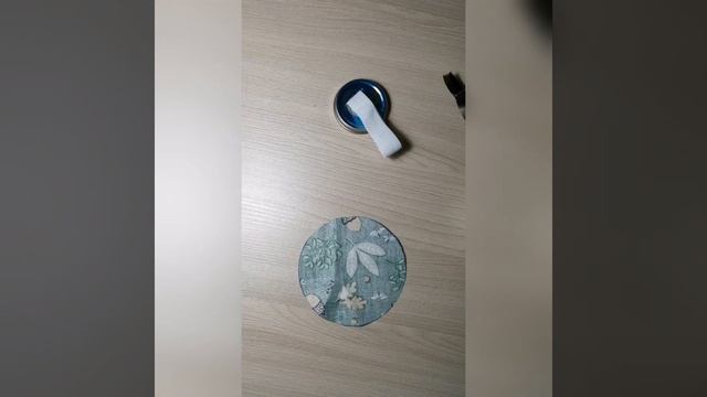 Игольница своими руками. Игольница на руку.