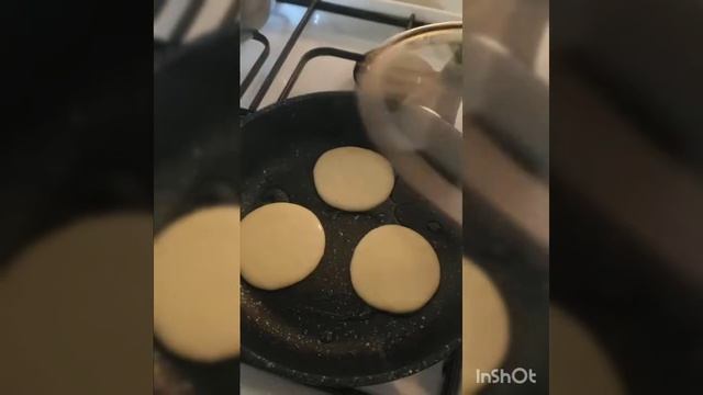 Готовим вкусные "Оладушки"????? смотреть онлайн