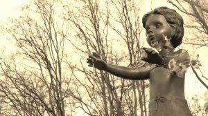 Бабий яр хроника