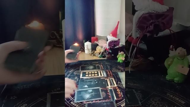 ?? ЧТО НА ПОРОГЕ?..❤️☘️ смотреть онлайн