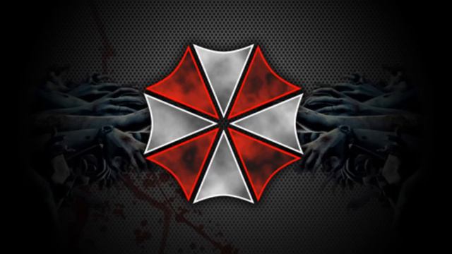 Crutches - Umbrella corp. смотреть онлайн