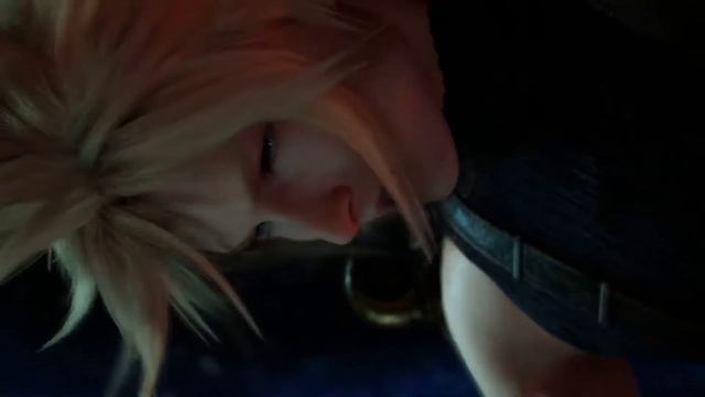 FINAL FANTASY VII REMAKE- Part 73 Gameplay Walkthrough | This is the END смотреть онлайн