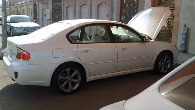 SUBARU KSA смотреть онлайн