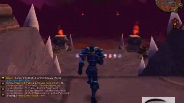 Enraged WoW смотреть онлайн