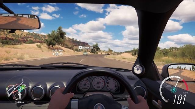 Forza Horizon 3 AMD FX 6100 3.80 GHz смотреть онлайн