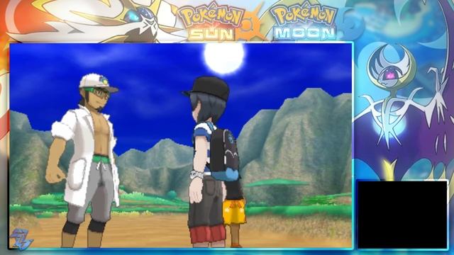 Pokémon Sun And Pokémon Moon Special Demo Version Complete Walkthrough