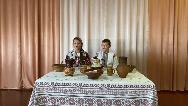 Сценка за фразеологізмом "Ще молоко на губах не обсохло", 6 клас смотреть онлайн