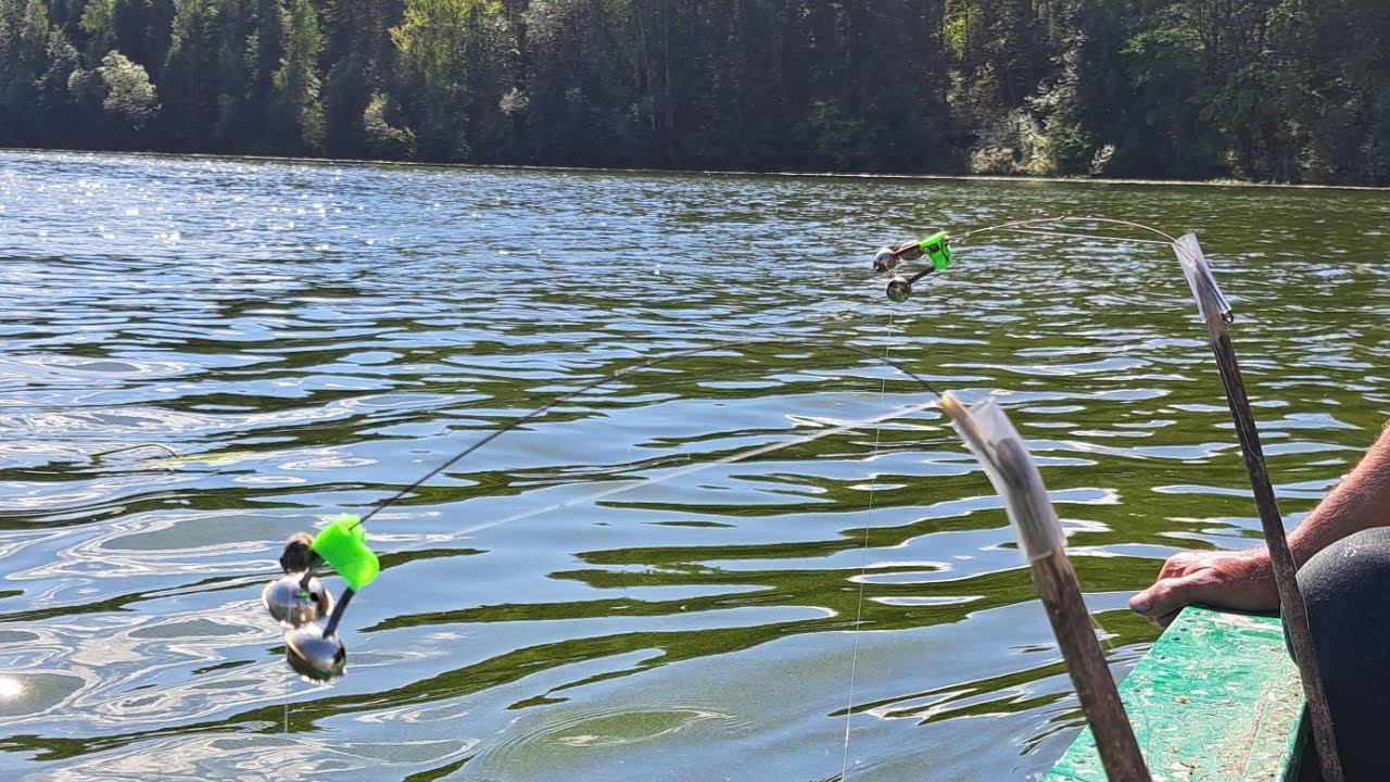 Летняя рыбалка " Ловля Крупного Леща на Кольцо с 14 метров ". Ловля Лёща на Волге смотреть онлайн