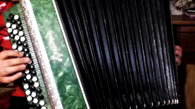 G.  Wohlfahrt Study / Г.  Вольфарт Этюд