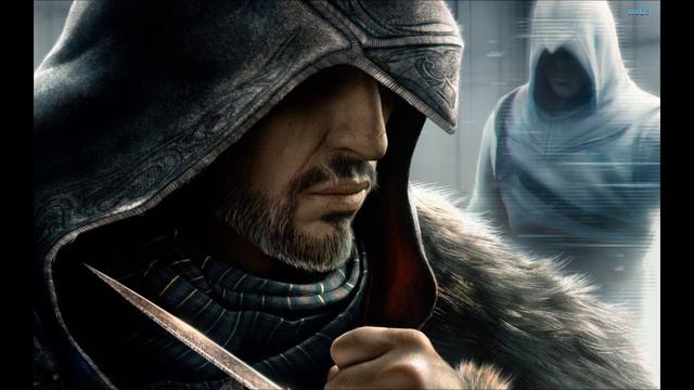 Assassin's Creed: Revelations - Soundtrack - 05 Access the Animus смотреть онлайн