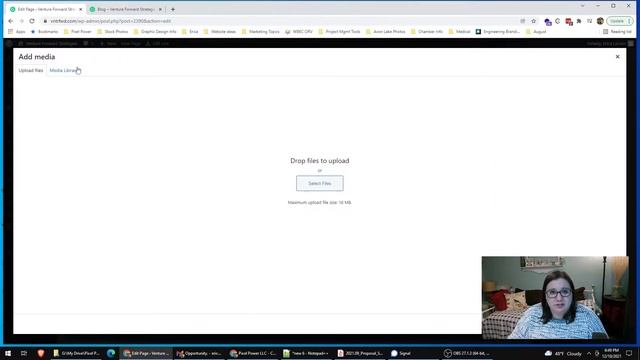 WordPress Avada Theme Tutorial - Editing Pages and Posts смотреть онлайн