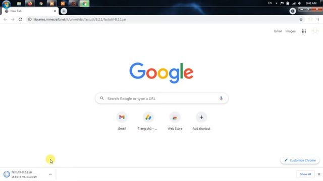 How to fix Minecraft launching the game failed | Failed to download file смотреть онлайн