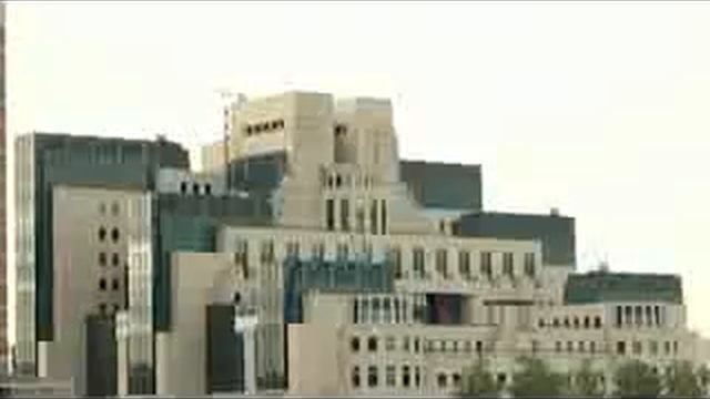 U7 Ian Fleming mixed смотреть онлайн