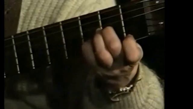 МОЯ ГИТАРА - ВЕРНАЯ ПОДРУГА смотреть онлайн
