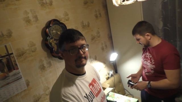 Ну Руся и купил! Беда! смотреть онлайн