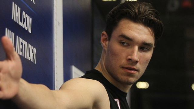 "Не хотел бы говорить об Олимпиаде. Я же туда не еду" (интервью Проворова) смотреть онлайн