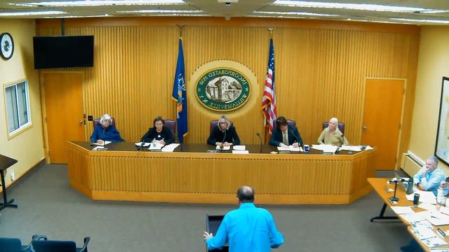 Village of Williamsville Board Meeting 10/11/2022 смотреть онлайн