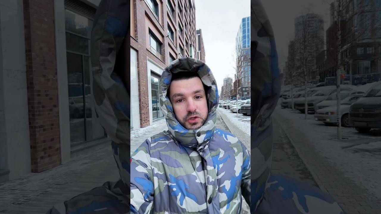 Как загнивают города в России? смотреть онлайн