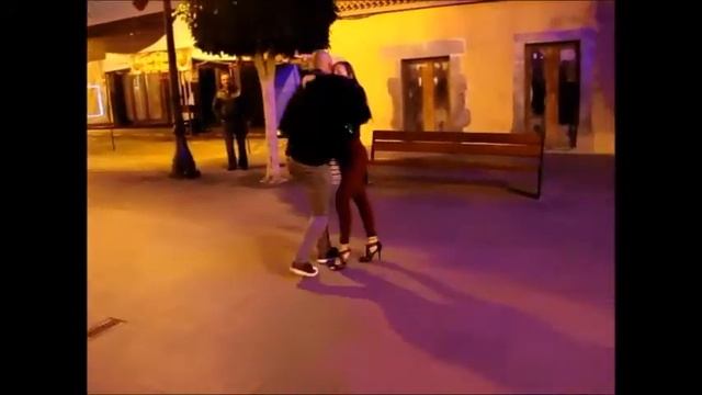 Kizomba juan & gloria kizomba dance смотреть онлайн