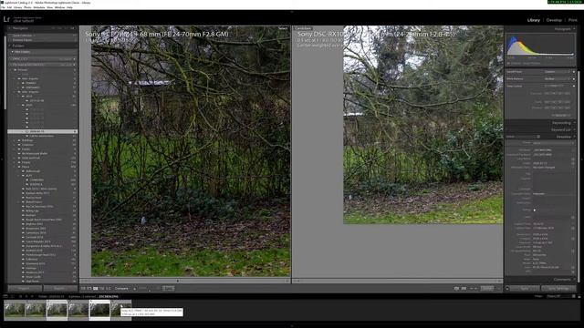 Sony 3 image comparison between A7R4 vs RX10M4 vs RX100M7 #35 смотреть онлайн