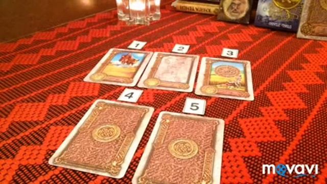 2021 год-год Быка. Принесёт ли он Вам финансовое благополучие? Онлайн-гадание. смотреть онлайн