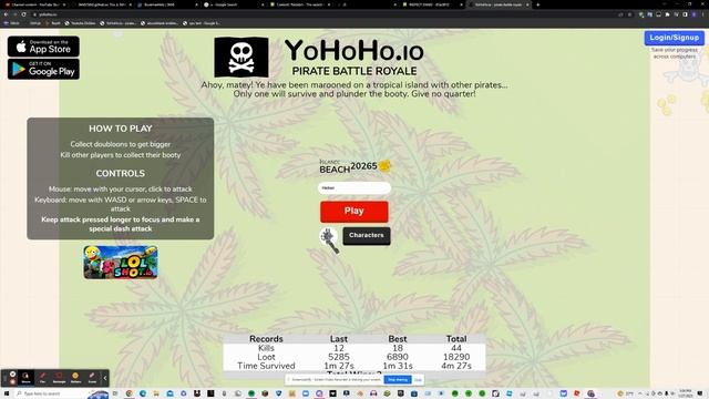Javascript Games смотреть онлайн